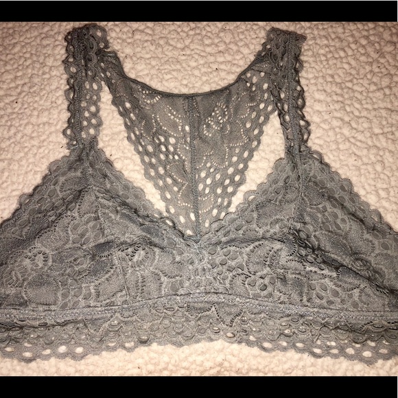 Anemone Other - ANEMONE Bralett